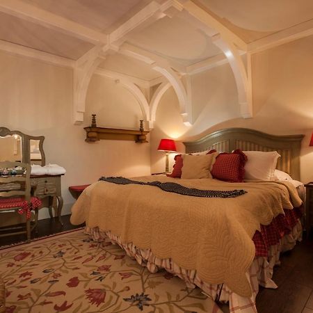Amade Chateau Vrakúň エクステリア 写真