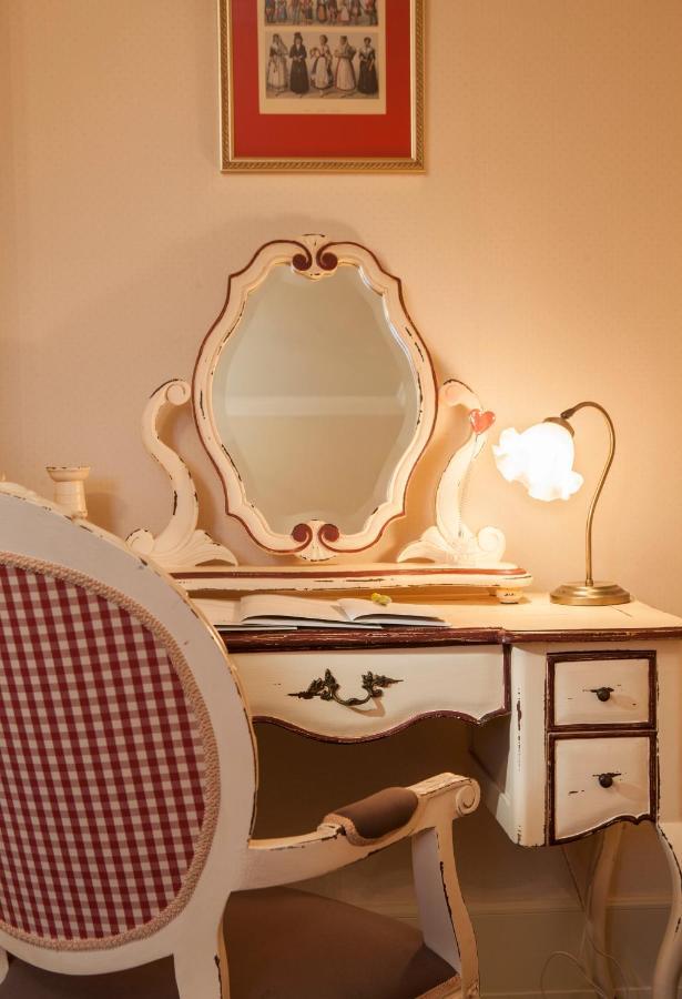 Amade Chateau Vrakúň 部屋 写真