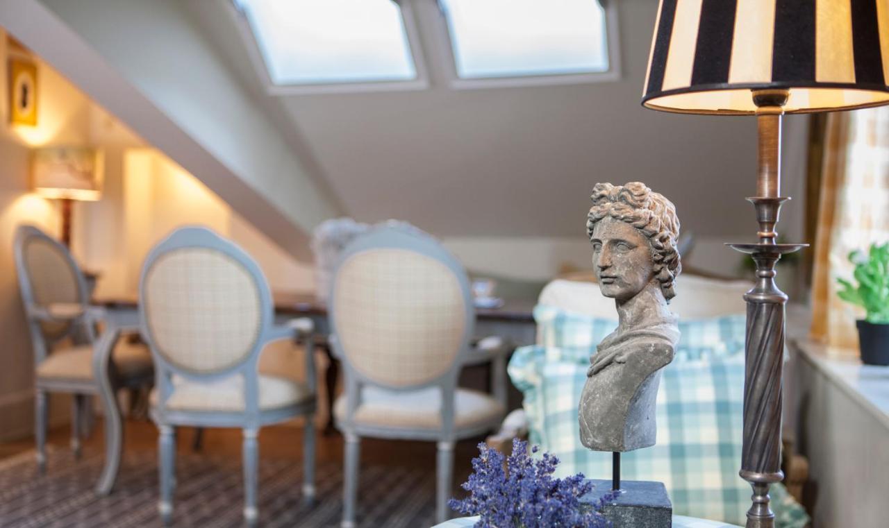 Amade Chateau Vrakúň エクステリア 写真