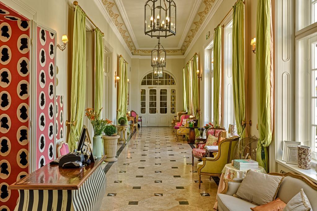 Amade Chateau Vrakúň エクステリア 写真