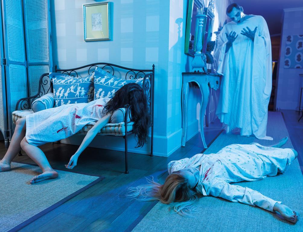 Amade Chateau Vrakúň エクステリア 写真