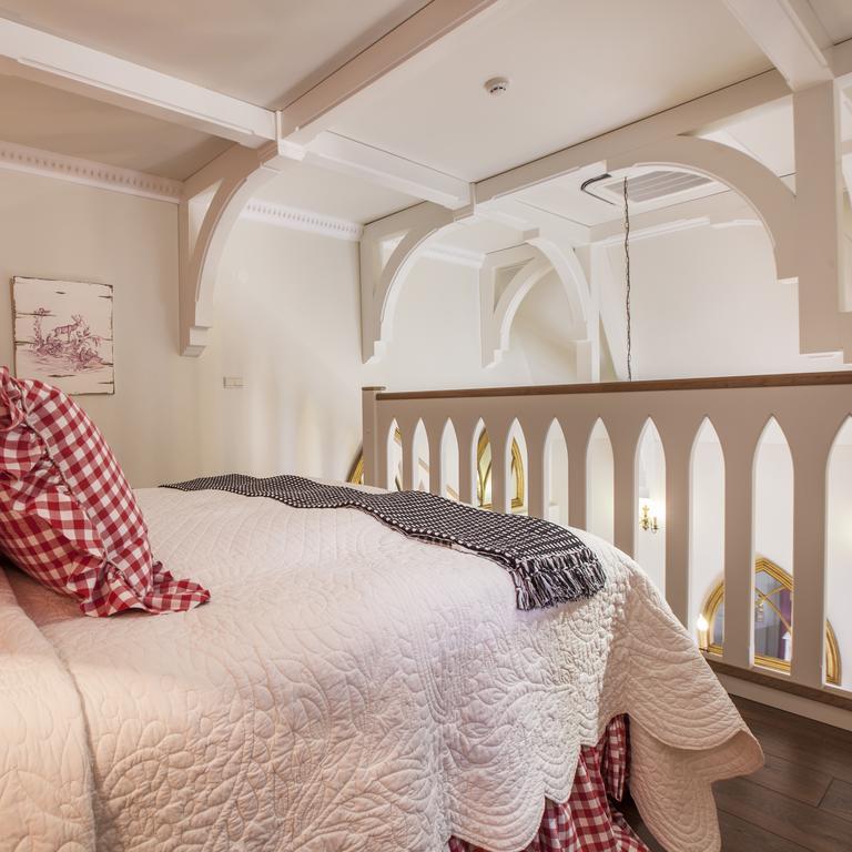 Amade Chateau Vrakúň エクステリア 写真