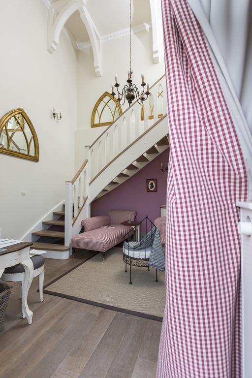 Amade Chateau Vrakúň エクステリア 写真