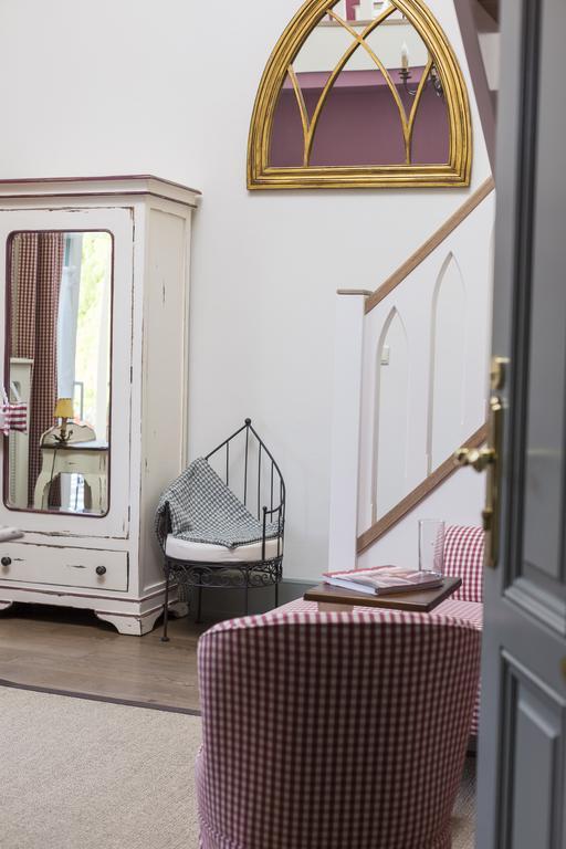 Amade Chateau Vrakúň エクステリア 写真
