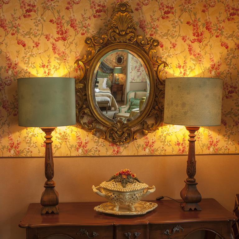 Amade Chateau Vrakúň エクステリア 写真