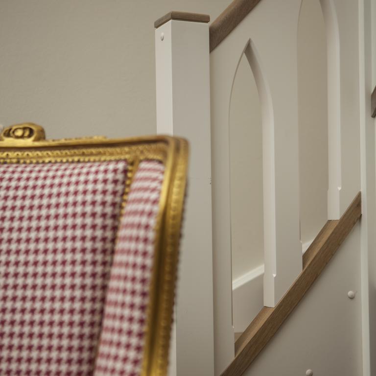 Amade Chateau Vrakúň エクステリア 写真